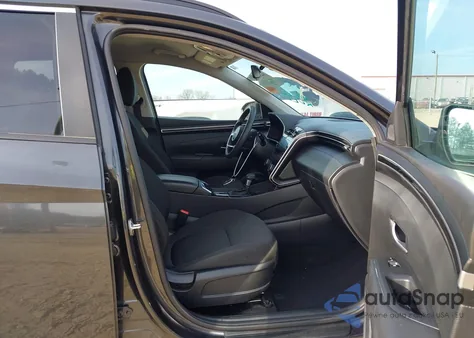 2023 Hyundai Tucson Sel из США, поврежденный, VIN 5NMJB3AE1PH262534